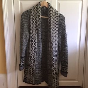 Lucky Brand sweater